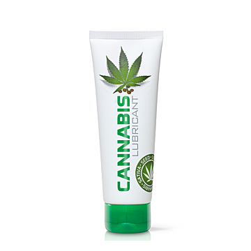 Cobeco Pharma Cannabis Lubricant 125ml