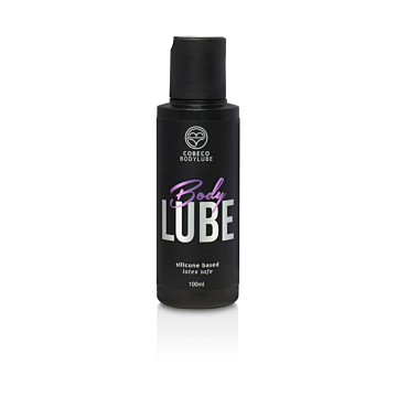 Cobeco Pharma Silicone Body Lube