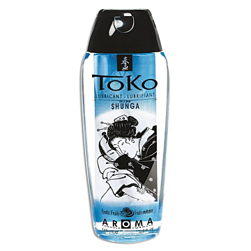 Shunga Exotic Fruits Lubricant