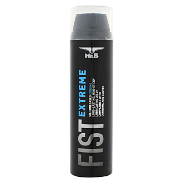Mister B Extreme Fist 200ml