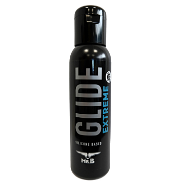 Mister B GLIDE Extreme 250 ml