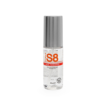 Stimul8 Warming Anal Lube