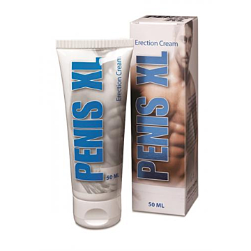 Penis XL Cream 50ml