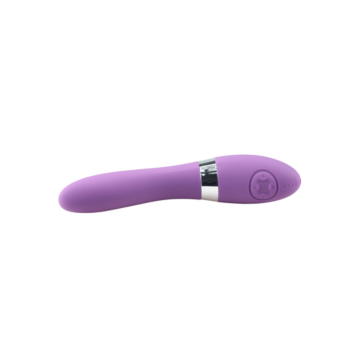 Δονητής 22cm - LELO Elise 2 Μώβ