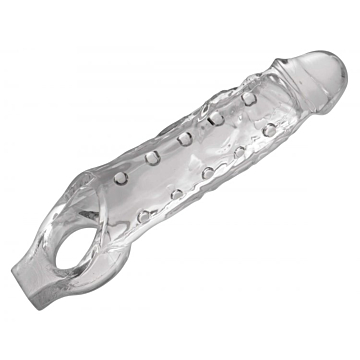 Clearly Ample Penis Enhancer