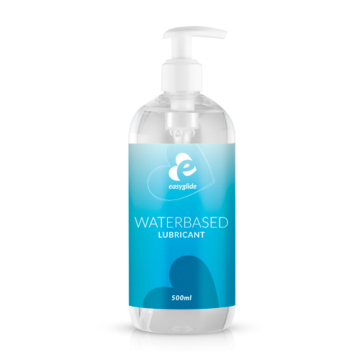 EasyGlide 500 ML - Waterbased Lubricant