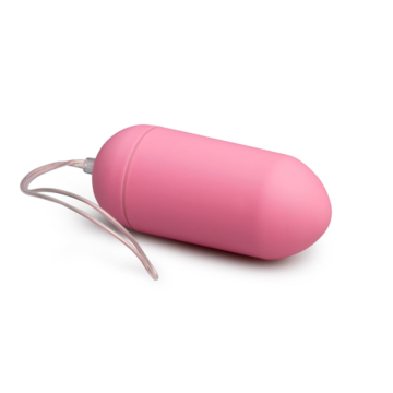 Vibration Egg Pink - Easytoys