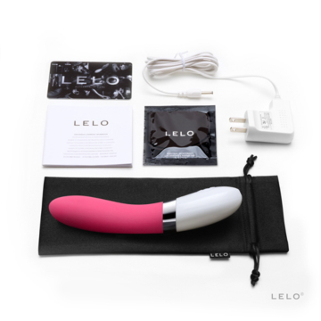 Δονητής - Lelo Liv 2 Ρόζ
