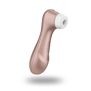 Satisfyer Pro 2 Next Gen - Gold
