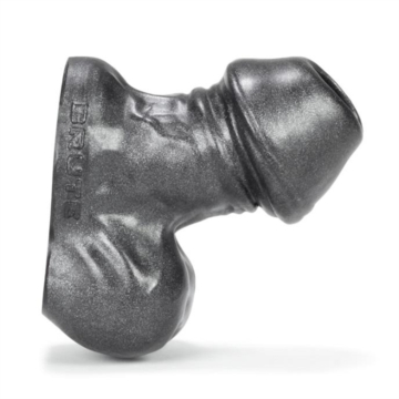 OXBALLS SIL Brute 1 Ass Plug