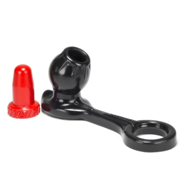 Oxballs Fucklock Ass-Lock - Black