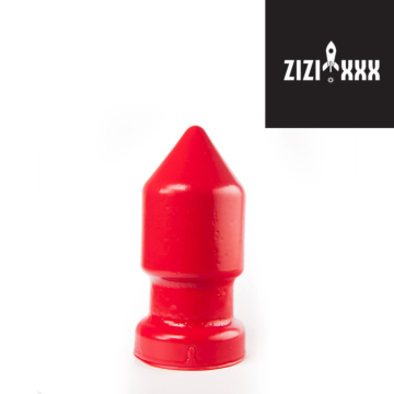 Zizi Crocket - Red [ZZT39R]