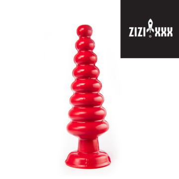 Zizi Teammate - Red