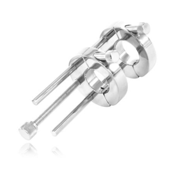 The Ultimate Ball Stretcher