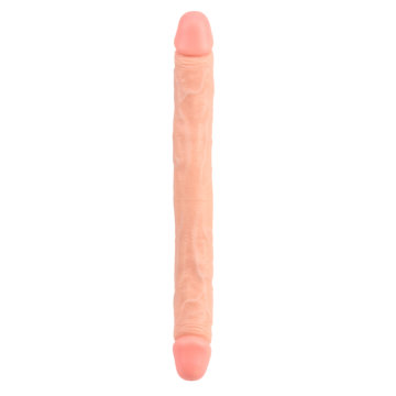 Chisa Novelties Double Dong Ladybro Love #03 