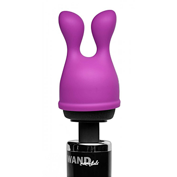 Bliss Tips Silicone Wand Massager Attachment