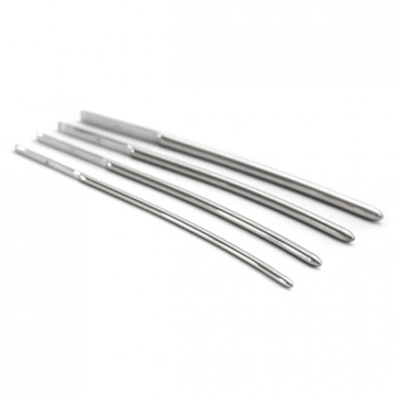 Urethral Sound Single End - 13 mm