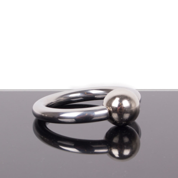 ZE Bowl Magnetic Ball C-Ring 10x55