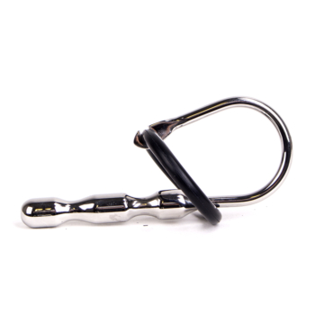 Kiotos Penisstick dilado 1 - Stainless Steel