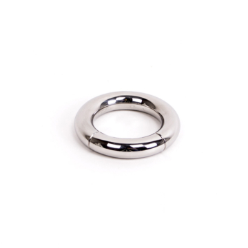 Kiotos Round Magnetic Ballstretcher - Silver
