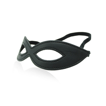 Perfect Lover Black Eye Mask