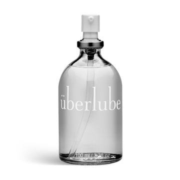 Uberlube Silicone Lubricant 100ml