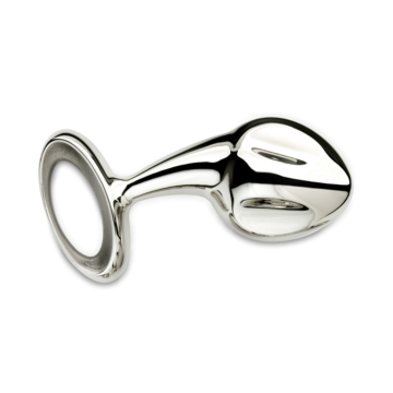 Njoy Pure 2.0 Stainless Steel Butt Plug