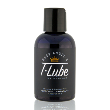 Sliquid Buck Angels T-Lube
