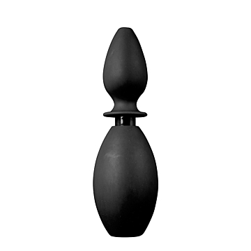 FRESHEN PUMP BLACK 4INCH