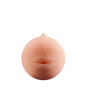 PRESSURE RELIEF MOUTH