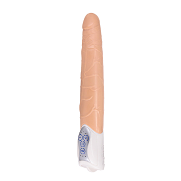 Seven Creations Long John Vibe - Flesh