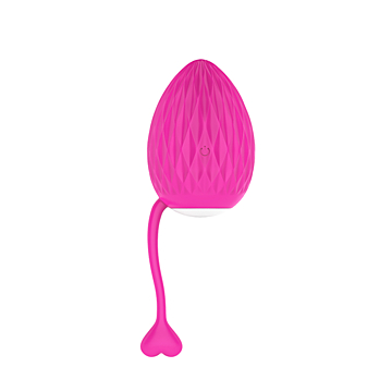 IEGG-2 RECHARGEABLE EGG PINK