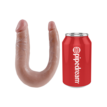 Skin Double Trouble U-Shaped