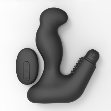 MAX5 Prostate Massager - Black