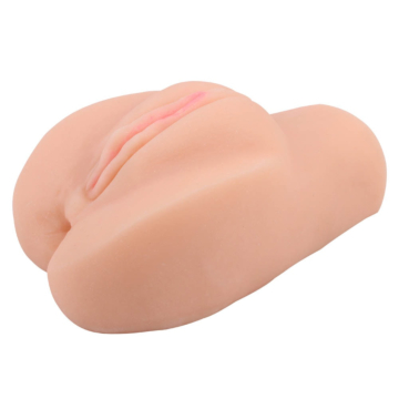 ManQ Just Just surrender Masturbator