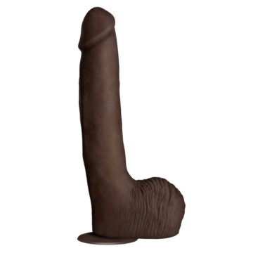 Rob Piper - Realistic ULTRASKYN Dildo - 10" / 26 cm