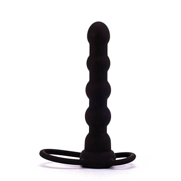 Lovetoy Vibrating Fantasy Prober