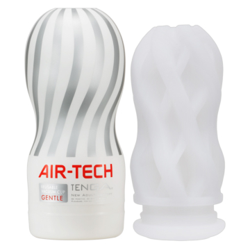 Tenga Air Tech Silicone Vacuum Cup