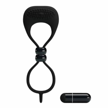 Black Pretty Love Locker
