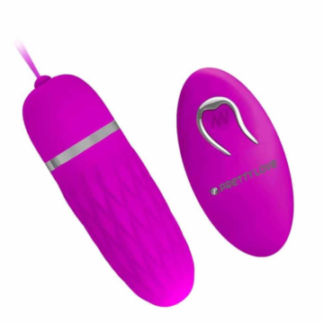 Pretty Love Dawn - Fuchsia