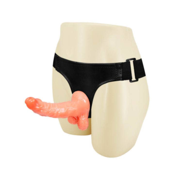 Baile Strapon Ultra Passionate Harness, Skin