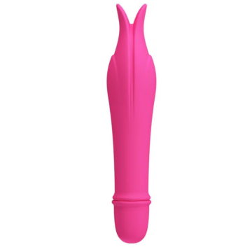 Pretty Love Edward Pink Vibrator