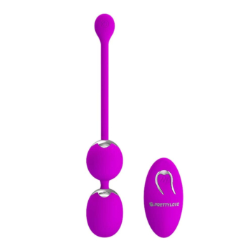 Pretty Love Silicone...