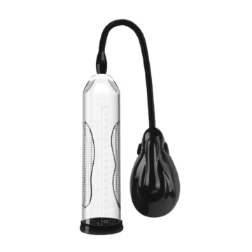 Penis Pump for Men - Pretty Love Alexander