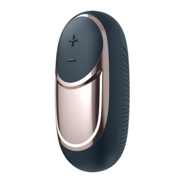 Satisfyer layons Dark Desire - Black