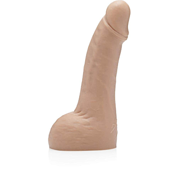 Fleshjack Allen King Dildo - Skin Sensation