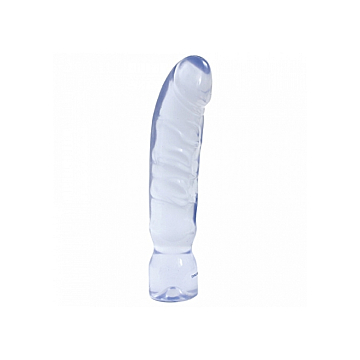 "Big Boy Dong - 12"" - Clear"