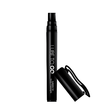 Lube To Go - Personal Waterbased Lubricant