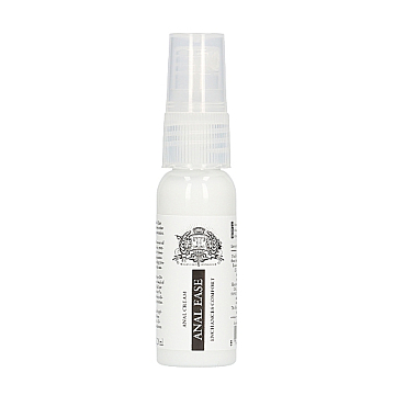 Anal Ease - Maximum Comfort Gel