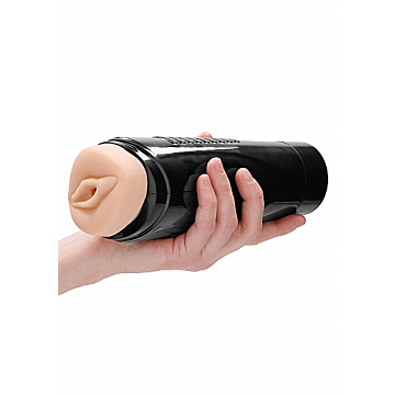 XL Vaginal Masturbator - Shots Media